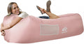 WEKAPO Inflatable Couch Air Lounger Chair by Wekapo