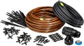 Rain Bird GARDENKIT Drip Irrigation Raised Bed Garden Watering Kit by RainBird