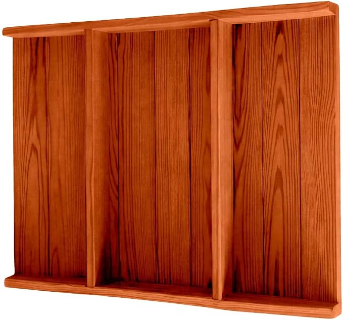 4 FT Cedar Amish Made Pinewood Heavy Duty Garden Bridge - Image 5