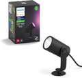 Philips Hue Lily Outdoor Smart LED Spotlight by PhilipsHue
