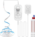 Motion Sensor Under Cabinet Lights by speycer