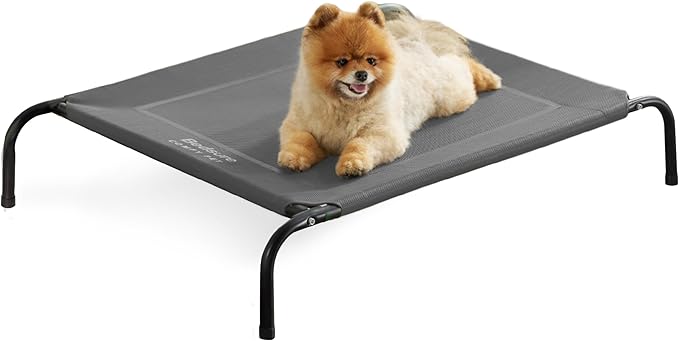Bedsure Outdoor Elevated Dog Beds by BEDSURE