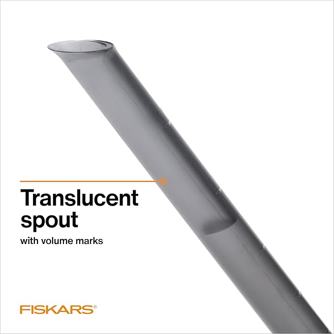 Fiskars Indoor Watering Can, Long Reach Spout - Image 4