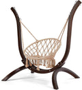 Outvita Solid Wood Hammock Stand by Outvita