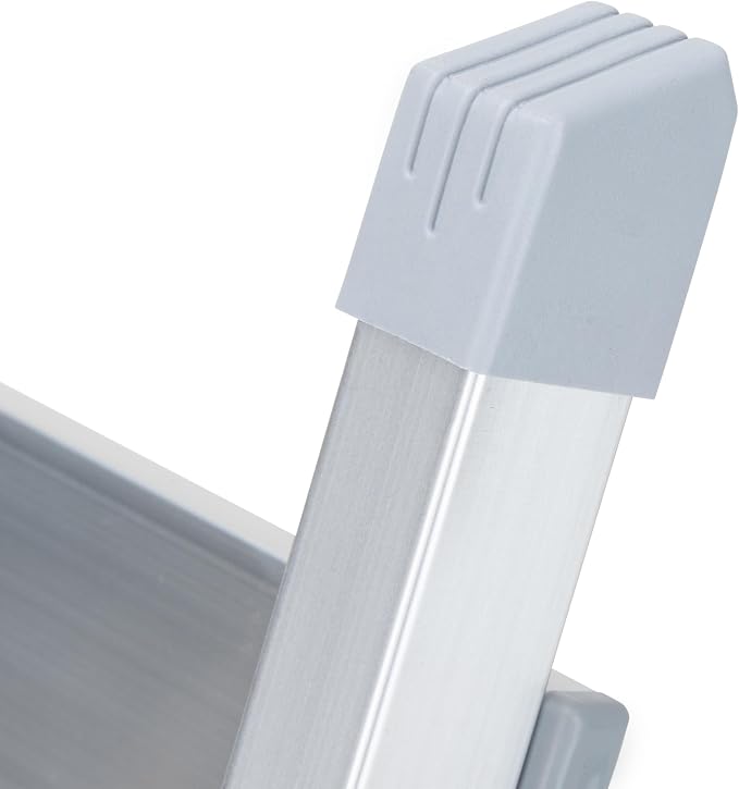 Camco Large Aluminum Side Table - Image 9