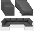 Aoxun Outdoor Replacement Cushions by Aoxun