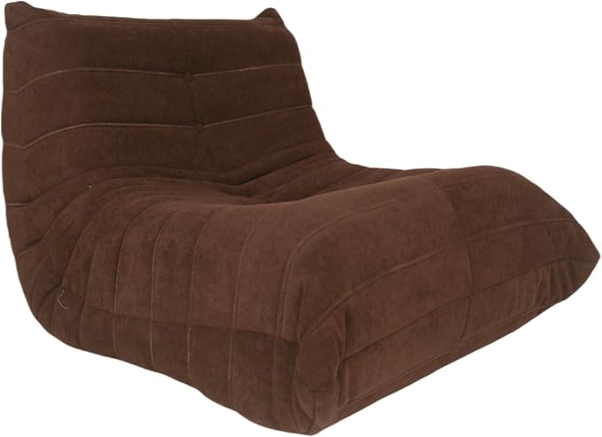 Bean Bag Chair - Memory Foam Bean Bag Chair - Image 7