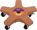 Bosmere 14" Plant Caddie by Bosmere