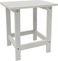 Adirondack Side Table by Meluvici