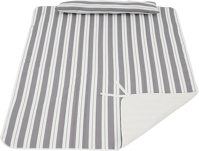 Lazy Daze Hammocks 2 Person Hammock Pad and Pillow Set, Double Polyester by LazyDazeHammocks