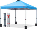 MASTERCANOPY Durable Pop-up Canopy Tent by MASTERCANOPY