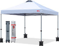 MASTERCANOPY Durable Pop-up Canopy Tent by MASTERCANOPY