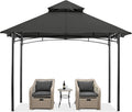 MASTERCANOPY Outdoor Garden Gazebo by MASTERCANOPY