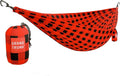 GRAND TRUNK TrunkTech Double Hammock | Ultra-Strong & Lightweight | 11 ft by GrandTrunk