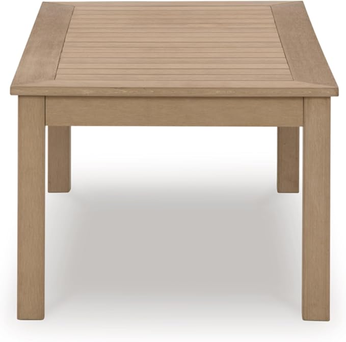 Signature Design by Ashley Hallow Creek Casual UV Resistant Resin Outdoor - Image 8