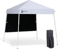 ARROWHEAD OUTDOOR 6'x6' Backpack Pop-up Canopy by ARROWHEADOutdoor