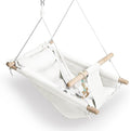 Baby Swing Indoor and Outdoor, Canvas Hammock Swing by gladswing