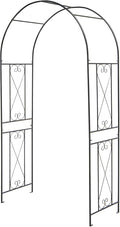 Giantex Garden Arch Trellis by Giantex