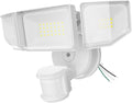 85W LED Security Lights Motion Sensor Light Outdoor, 8500LM Dusk to Dawn by Abovizo