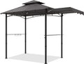 MASTERCANOPY 11 x 5 Grill Gazebo by MASTERCANOPY