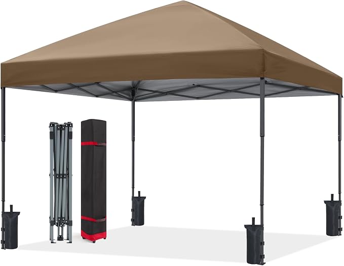 ABCCANOPY Pop Up Canopy - Image 4