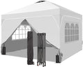 GDY 12x12FT Pop Up Canopy Tent by GDY
