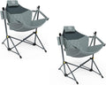 TIMBER RIDGE Hammock Camping Chair by TIMBERRIDGE