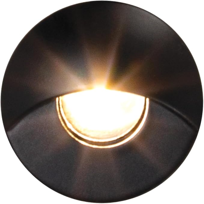 Armacost Lighting 1'' Recessed LED Step Deck Light 431100 by ArmacostLighting