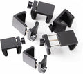 Universal Heavy-Duty Outdoor Furniture Clips by Blasoul