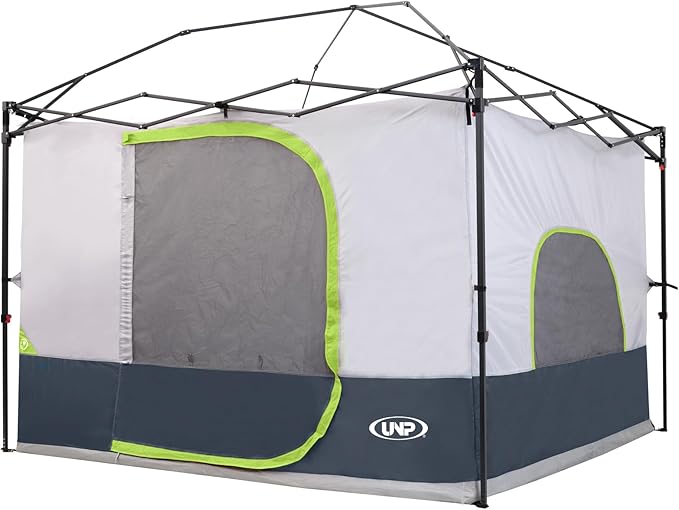 UNP Camping Canopy Tent by UNP