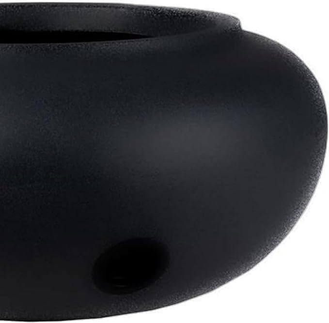 The HC Companies 21 Inch Garden Hose Pot - Image 7