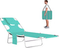 Outsunny Chaise Lounge Chair Outdoor by Outsunny