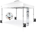 PHI VILLA 10x10 Pop Up Canopy Tent by PHIVILLAThepioneerofcomfortablehouseholdsupplies