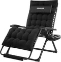 HOMSHADE XXL Zero Gravity Chair by HOMSHADE
