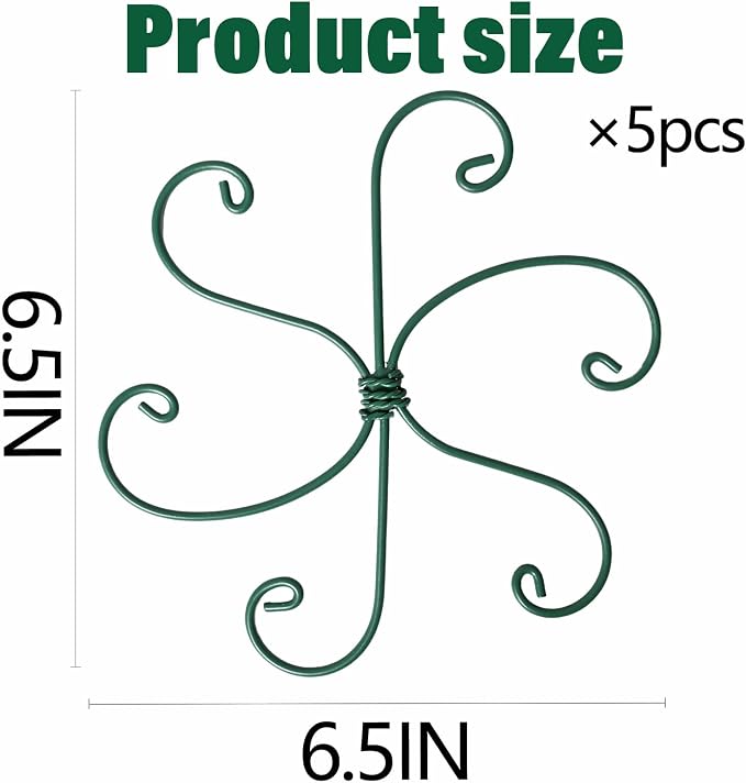 Monstera Plant Stem Support - Image 2