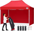ABCCANOPY Easy Pop Up Canopy Tent by ABCCANOPY