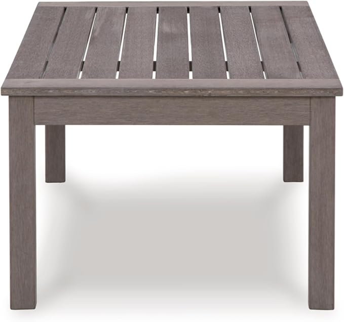 Signature Design by Ashley Hillside Barn Contemporary Weather Resistant Outdoor - Image 8