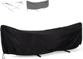 SUNCREAT Hammock Cover, Water-Resistant Polyester Hammock Stand Cover by SUNCREAT