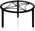 TOSKING Heavy Duty Metal Plant Stand by TOSKINGESSENCE