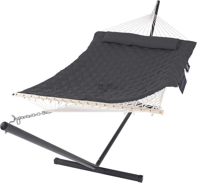SUNCREAT Hammocks for Outside by SUNCREAT
