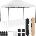 Yesker 10x15 Pop Up Canopy Tent by YESKER