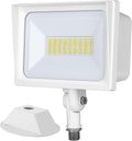 DEWENWILS 65W LED Flood Light Outdoor, 6670 LM Super Bright IP65 Waterproof by DEWENWILS