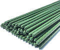 WAENLIR Garden Stakes 57 inch 4.8ft Sturdy Tomato Stakes, Plant Stakes by WAENLIR
