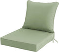 24x24 Inch Outdoor Chair Cushion by Unknown