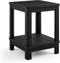 Keter Deluxe Adirondack Side Table by Keter