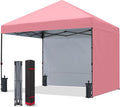 COOSHADE Pop Up Canopy Tent 10x10 by COOSHADE