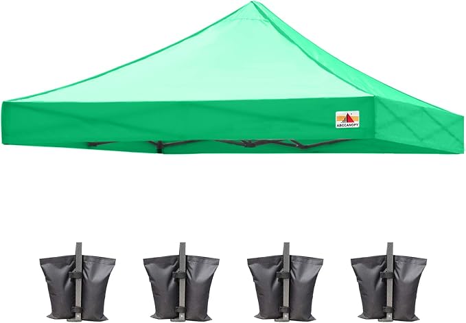 ABCCANOPY Replacement Canopy Top by ABCCANOPY