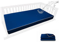Outdoor Twin Porch Mattress Cover Waterproof, 6inch Outdoor Mattress Cover by Unknown