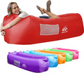 WEKAPO Inflatable Couch Air Lounger Chair by Wekapo