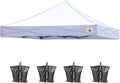 ABCCANOPY Replacement Canopy Top by ABCCANOPY